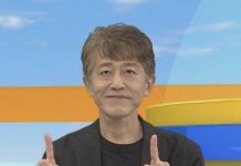 tokusatsu