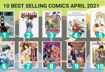 best seller elex media