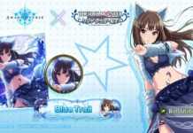 Kolaborasi The Idolm@ster: Cinderella Girls! dengan Shadowverse kembali lagi!