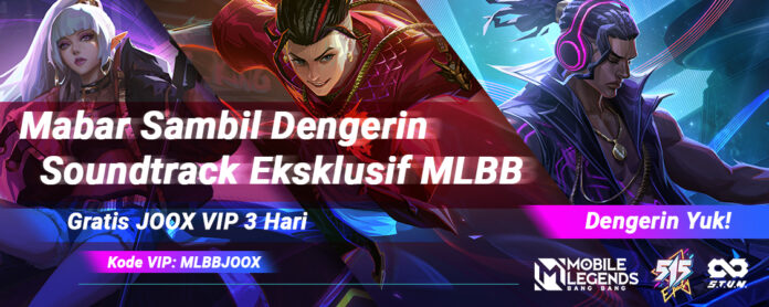 mobile legends