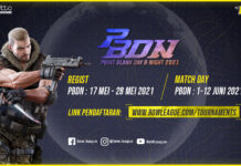 Point Blank National Championship