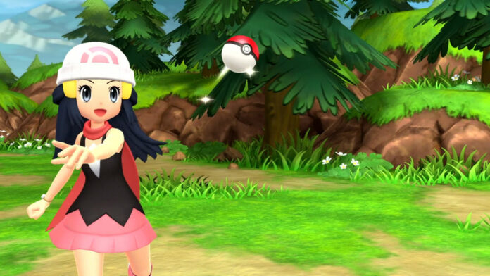 Pokémon