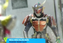 kamen rider