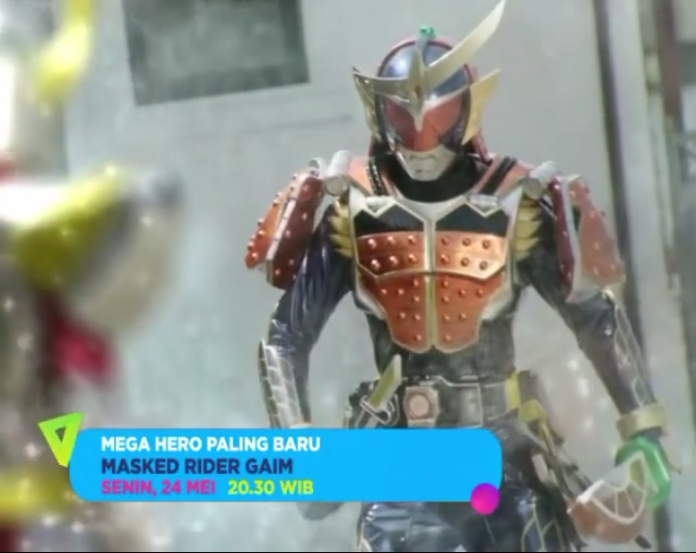kamen rider