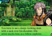 Ulasan Gim Etrian Odyssey IV – Legends of the Titan (Nintendo 3DS): Menuju Langit Baru!