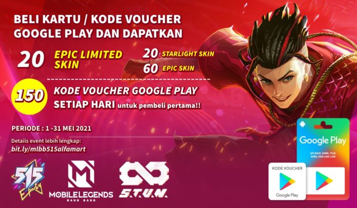 mobile legends