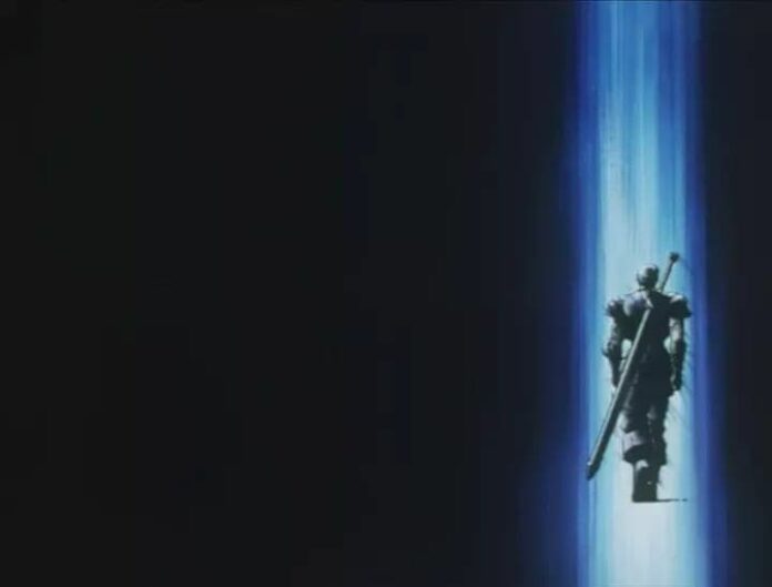 kentaro miura berserk