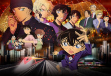 Detektif Conan