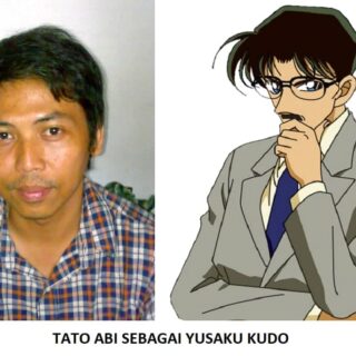 detektif conan