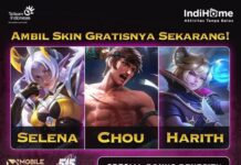 hero mobile legends
