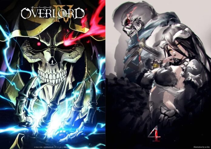 Overlord IV