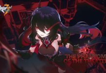 honkai impact