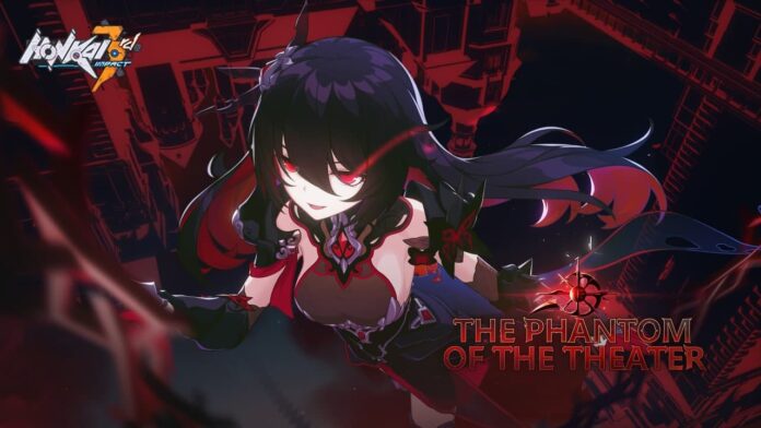 honkai impact