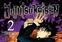 jujutsu kaisen hiatus