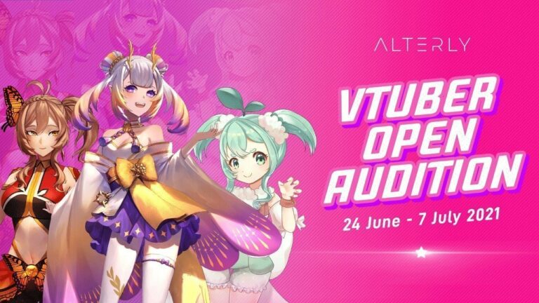 alterly vtuber