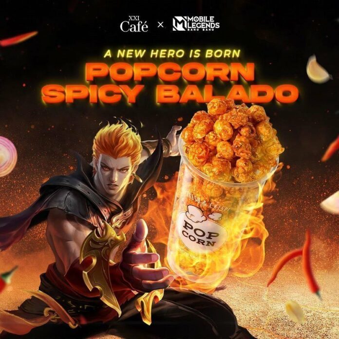 mobile legends