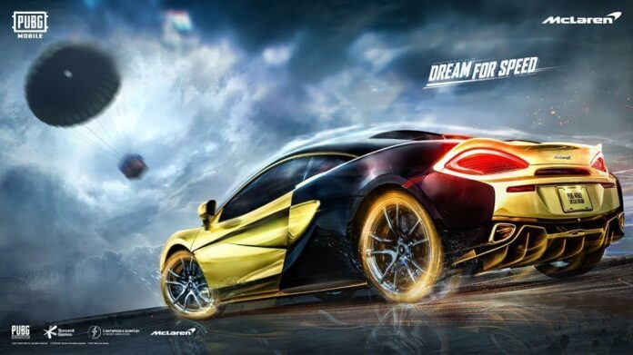 McLaren