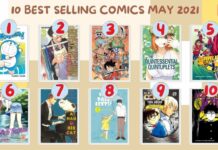 best seller elex media