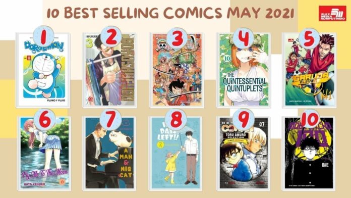 best seller elex media