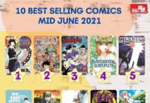 best seller elex media