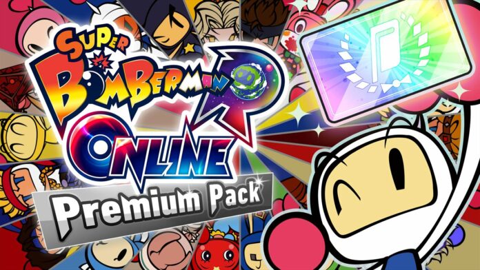 Bomberman