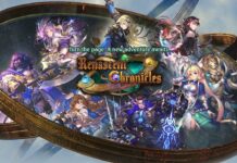 Renascent Chronicles