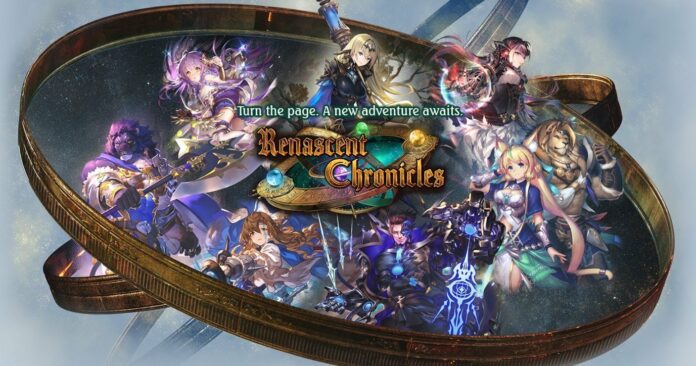 Renascent Chronicles