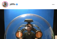 Rumor: Power Rangers Baru Akan Berjudul Power Rangers Cosmic Fury?