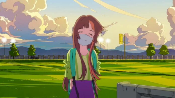 Cider no You ni Kotoba ga Wakiagaru
