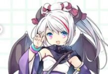 Kembali Lagi, Sambut Anime Pendek Baru Di Gi Charat