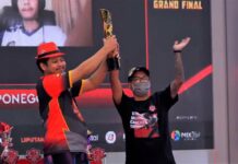 Indonesia Esports League