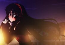 nemuru hana wa haru
