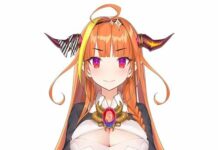 kiryu coco hololive