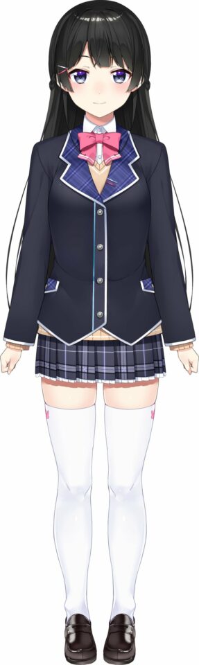 tsukino mito scp