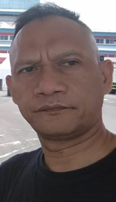 ksatria baja hitam