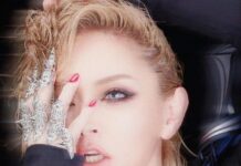 ayumi hamasaki melahirkan