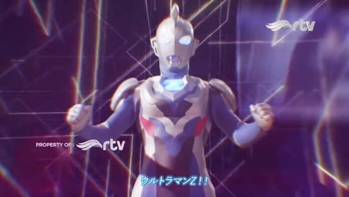 ultraman