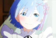 anime sedih