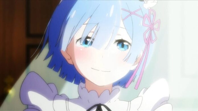 anime sedih