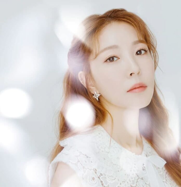 BoA / BoA JP 20th - THE PROLOGUE -