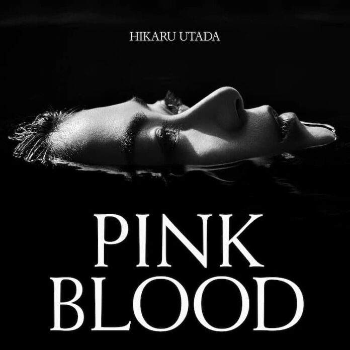 pink blood