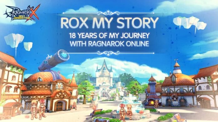 Ragnarok X: Next Generation