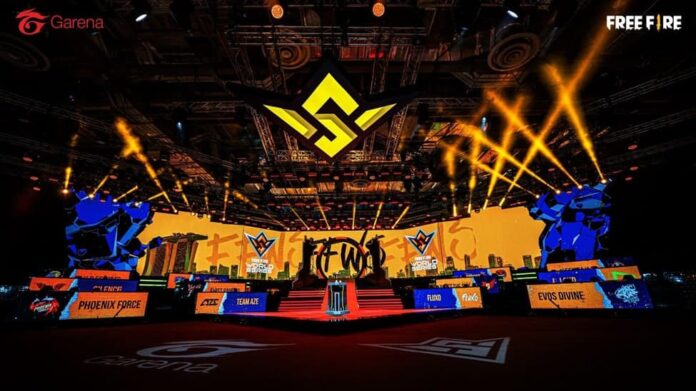 FFWS 2021 SG
