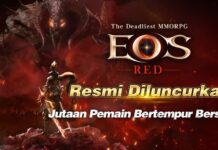EOS RED