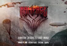 Rampage: New Dawn