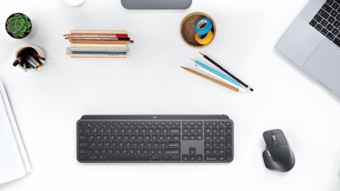 MX Keys