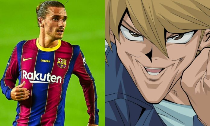 Yu-Gi-Oh