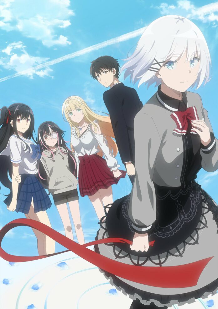 anime hololive tantei wa mou shindeiru