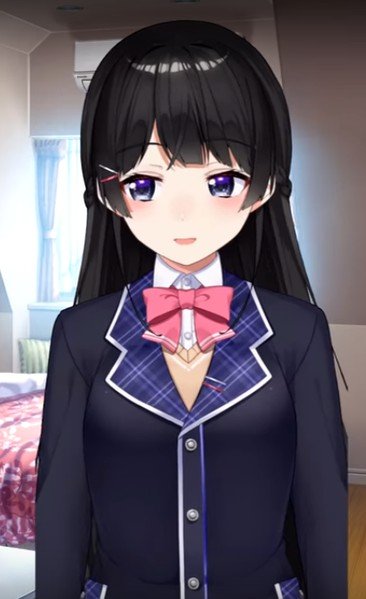 tsukino mito scp