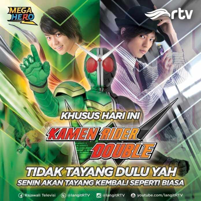Kamen Rider Ex-Aid